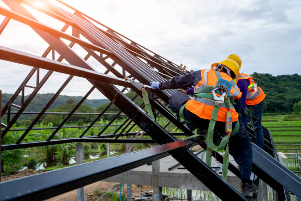 Best Residential Roofing Contractor  in Walkertown, NC