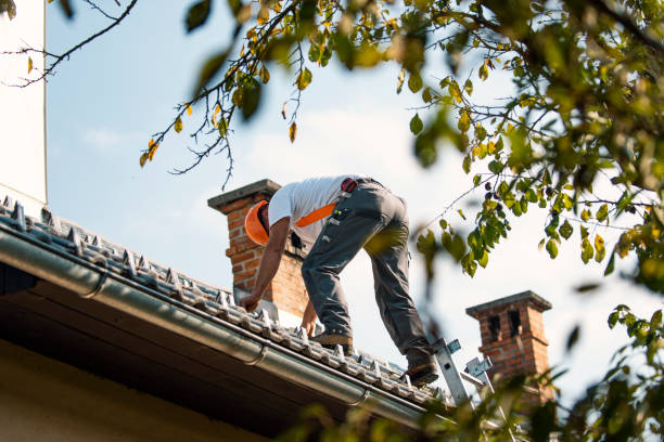 Best Roof Replacement Cost  in Walkertown, NC