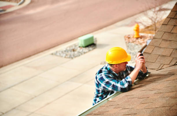 Best Slate Roofing Contractor  in Walkertown, NC