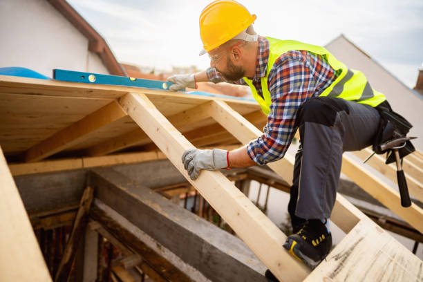 Best Commercial Roofing Services  in Walkertown, NC