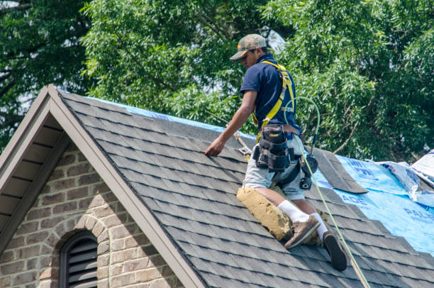 Best Residential Roofing Contractor  in Walkertown, NC
